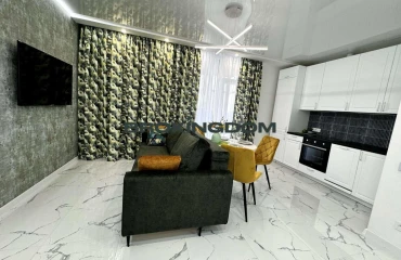 Photo Two-Room flat, for sale. Kyiv Святошинський