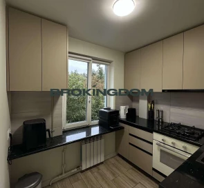 Photo 4. Two-Room flat, for sale. Kyiv Святошинський