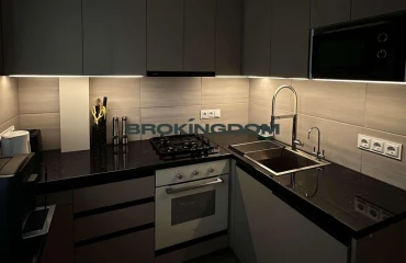 Photo Two-Room flat, for sale. Kyiv Святошинський