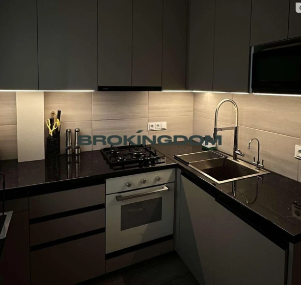 Photo 1. Two-Room flat, for sale. Kyiv Святошинський