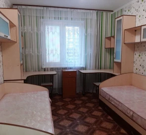Photo 3. Three-Room flat, to rent.  Київ, Деснянський