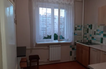 Photo Three-Room flat, to rent.  Київ, Деснянський