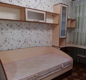 Photo 4. Three-Room flat, to rent.  Київ, Деснянський