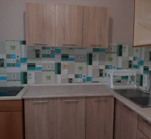 Photo 2. Three-Room flat, to rent.  Київ, Деснянський