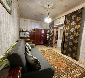 Photo 2. One-Room flat, for sale. Kyiv Голосеевский, Demiivska