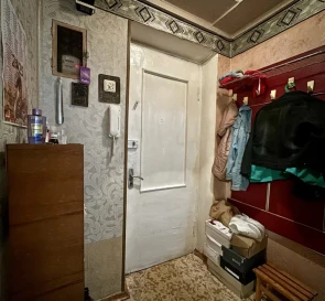 Photo 4. One-Room flat, for sale. Kyiv Голосеевский, Demiivska