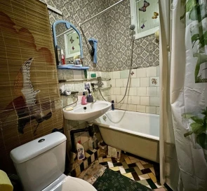 Photo 5. One-Room flat, for sale. Kyiv Голосеевский, Demiivska