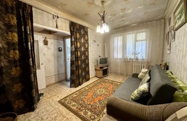 Photo One-Room flat, for sale. Kyiv Голосеевский, Demiivska