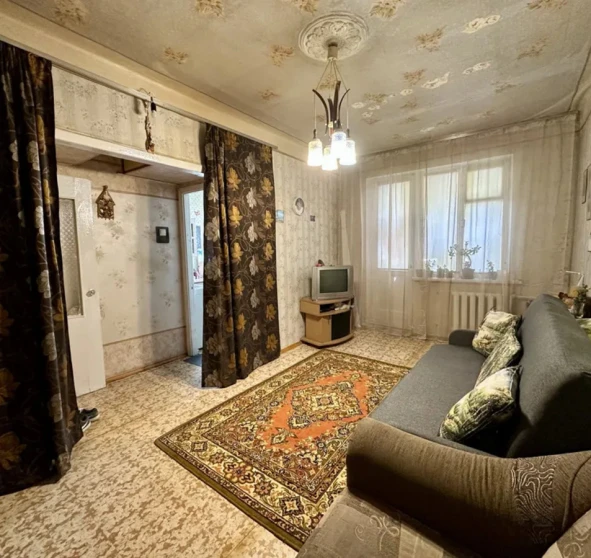 Photo 1. One-Room flat, for sale. Kyiv Голосеевский, Demiivska