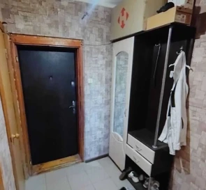 Zdjęcie 4. Kawalerka mieszkanie, na sprzedaż. Kyiv Голосеевский, Teremky