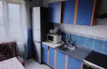 Zdjęcie Kawalerka mieszkanie, na sprzedaż. Kyiv Голосеевский, Teremky
