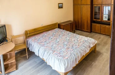 Zdjęcie Kawalerka mieszkanie, na sprzedaż. Kyiv Подольский, Pochaiana
