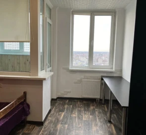 Zdjęcie 5. Kawalerka mieszkanie, na sprzedaż. Novosilky
