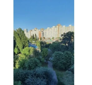 Zdjęcie 2. Kawalerka mieszkanie, na sprzedaż. Kyiv Голосеевский, Teremky