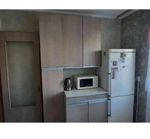 Zdjęcie 5. Kawalerka mieszkanie, na sprzedaż. Kyiv Голосеевский, Teremky