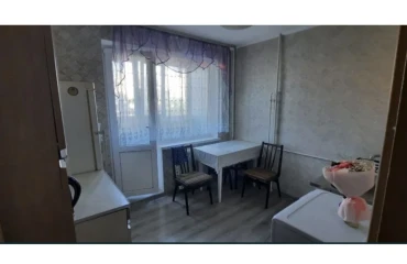 Zdjęcie Kawalerka mieszkanie, na sprzedaż. Kyiv Голосеевский, Teremky