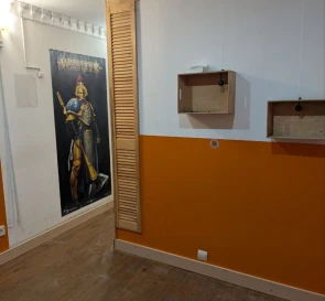 Foto 5. Oficina, para alquilar. Kyiv Подольский, Tarasa Shevchenka