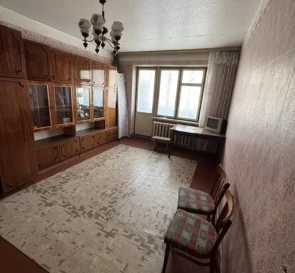 Zdjęcie 2. Dwupokojowe mieszkanie, na sprzedaż. Kyiv Голосеевский, Iprodrom
