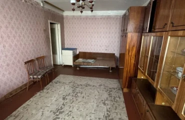 Zdjęcie Dwupokojowe mieszkanie, na sprzedaż. Kyiv Голосеевский, Iprodrom