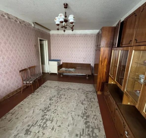Zdjęcie 1. Dwupokojowe mieszkanie, na sprzedaż. Kyiv Голосеевский, Iprodrom
