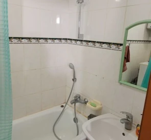 Fotografie 4. Două Camere apartament, de închiriat. Poltava Шевченковский (Октябрьский)