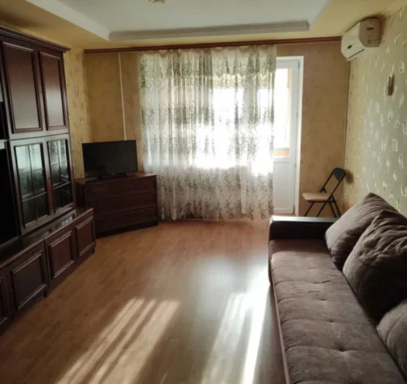Fotografie 1. Două Camere apartament, de închiriat. Poltava Шевченковский (Октябрьский)