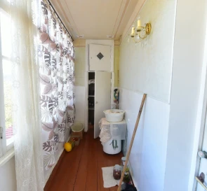 Photo 5. Two-Room flat, for sale. Minsk Фрунзенский