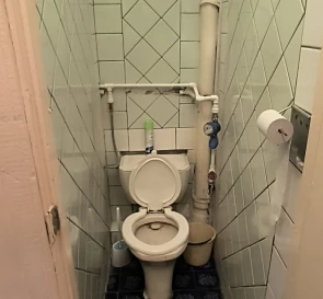 Zdjęcie 5. Dwupokojowe mieszkanie, na sprzedaż. Минск Фрунзенский