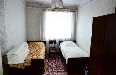 Photo Two-Room flat, for sale. Minsk Фрунзенский