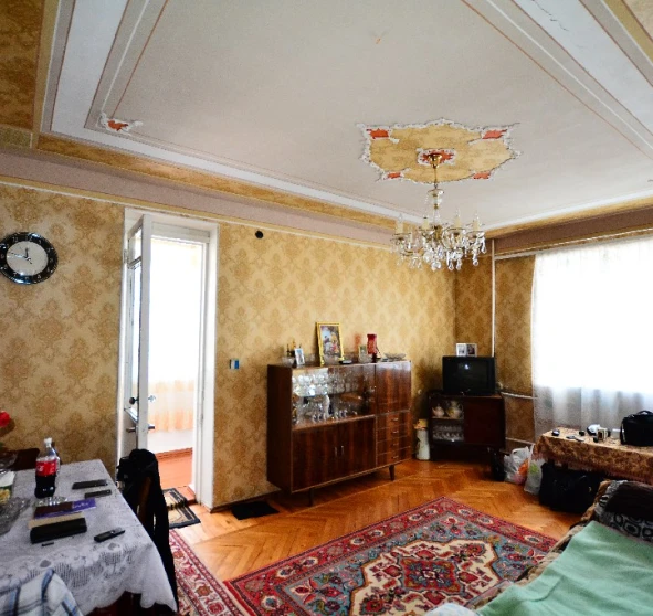 Zdjęcie 1. Dwupokojowe mieszkanie, na sprzedaż. Минск Фрунзенский