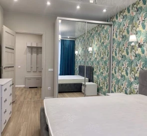 Fotografie 2. Garsonieră apartament, de închiriat. Kyiv Дарницкий