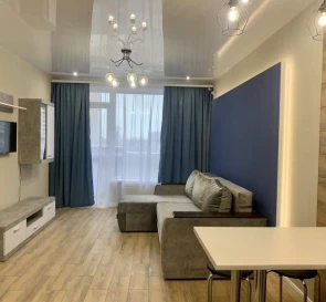 Fotografie 3. Garsonieră apartament, de închiriat. Kyiv Дарницкий