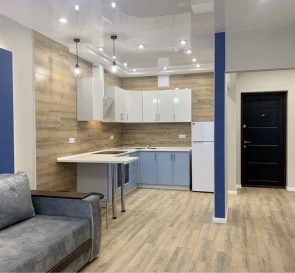 Fotografie 4. Garsonieră apartament, de închiriat. Kyiv Дарницкий