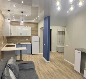 Fotografie 5. Garsonieră apartament, de închiriat. Kyiv Дарницкий