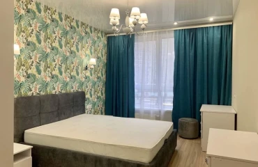 Fotografie Garsonieră apartament, de închiriat. Kyiv Дарницкий