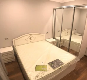 Zdjęcie 2. Dwupokojowe mieszkanie, do wynajęcia. Kyiv Дарницкий