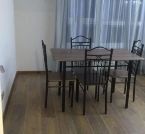 Zdjęcie 4. Dwupokojowe mieszkanie, do wynajęcia. Kyiv Дарницкий