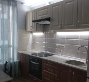 Zdjęcie 5. Dwupokojowe mieszkanie, do wynajęcia. Kyiv Дарницкий