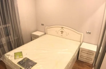 Fotografie Două Camere apartament, de închiriat. Kyiv Дарницкий