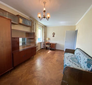 Фото 5. Трикімнатна квартира, продаж. Київ