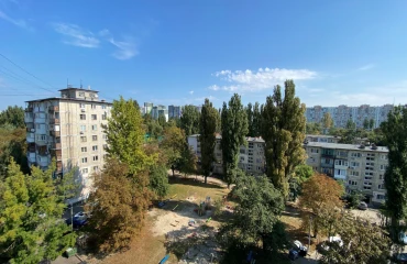 Фото Трикімнатна квартира, продаж. Київ