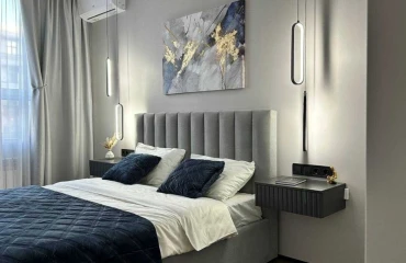Photo Two-Room flat, for sale. Irpin