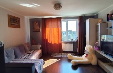 Foto Dos Ambientes piso, en venta. Zhytomyr Центр
