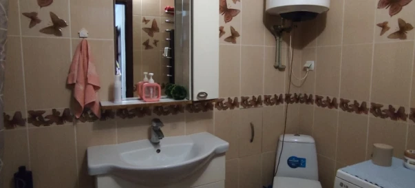 Zdjęcie 2. Dwupokojowe mieszkanie, na sprzedaż. Zhytomyr Центр