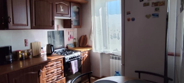 Zdjęcie 3. Dwupokojowe mieszkanie, na sprzedaż. Zhytomyr Центр