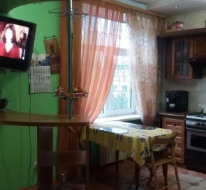 Fotografie 2. Patru Camere apartament, de închiriat. Poltava Шевченковский (Октябрьский)