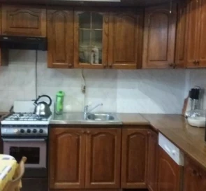 Fotografie 3. Patru Camere apartament, de închiriat. Poltava Шевченковский (Октябрьский)