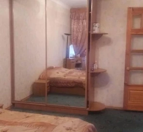 Fotografie 4. Patru Camere apartament, de închiriat. Poltava Шевченковский (Октябрьский)