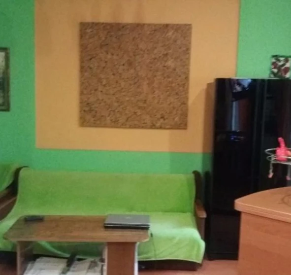 Fotografie 1. Patru Camere apartament, de închiriat. Poltava Шевченковский (Октябрьский)