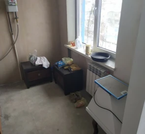 Photo 3. One-Room flat, for sale. Poltava Киевский